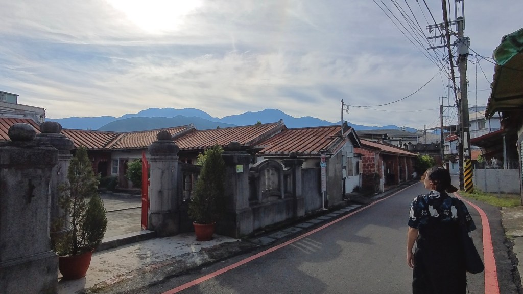 來萬巒不只有豬腳街｜五溝水百年客家聚落｜屏東小眾景點｜客家美食地圖