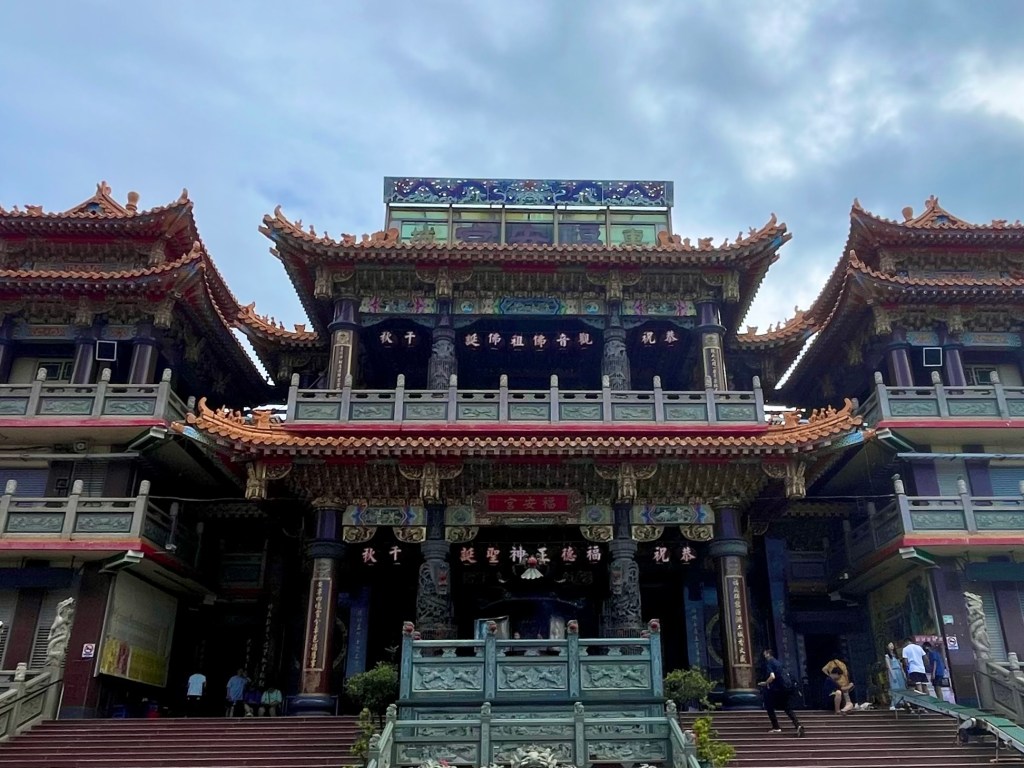 2025年補財運開財運｜車城福安宮發財金怎麼求？｜借金全教學｜Taiwan Folk Belief Explained｜How to Pray for Wealth at Checheng Fu’an Temple (2025&nbsp;Guide)