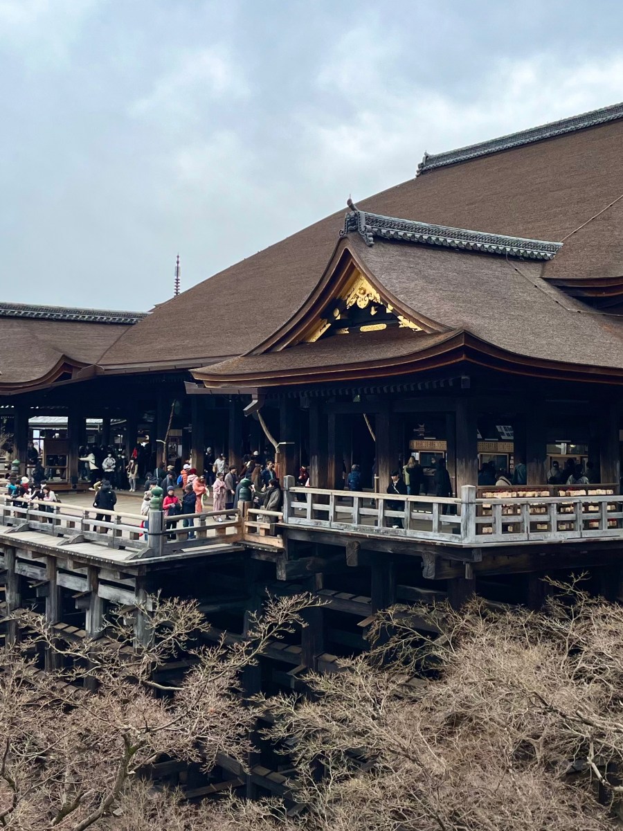 京都清水寺｜日本的世界文化遺產｜音羽之瀧｜，交通方式、門票資訊到周邊景點一篇看懂。How to Get to Kiyomizu-dera Temple in Kyoto – Access, Tickets & Nearby Attractions&nbsp;Guide